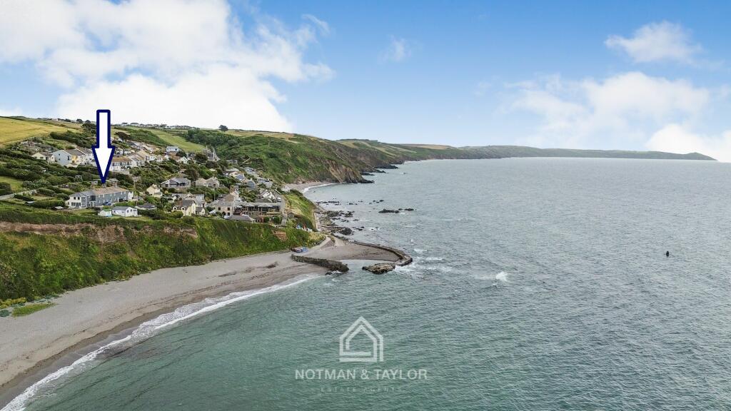 Main image of property: Coastguard Cott, Portwrinkle, Cornwall      