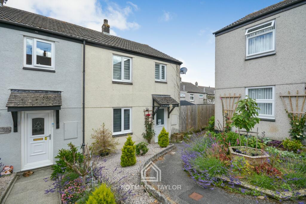 Main image of property: Trelawney Rise, Torpoint, Cornwall