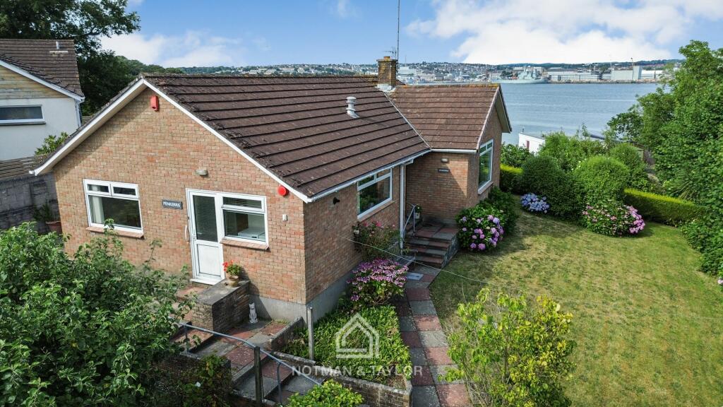 Main image of property: Penkerris, Gravesend, Torpoint