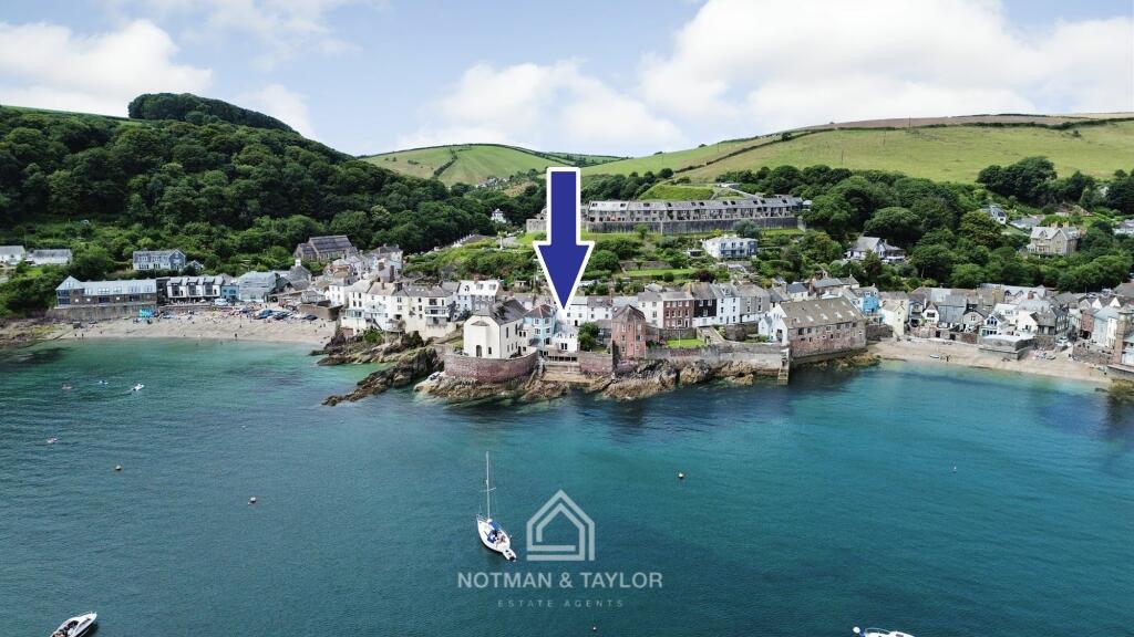 Main image of property: Garrett Street, Cawsand