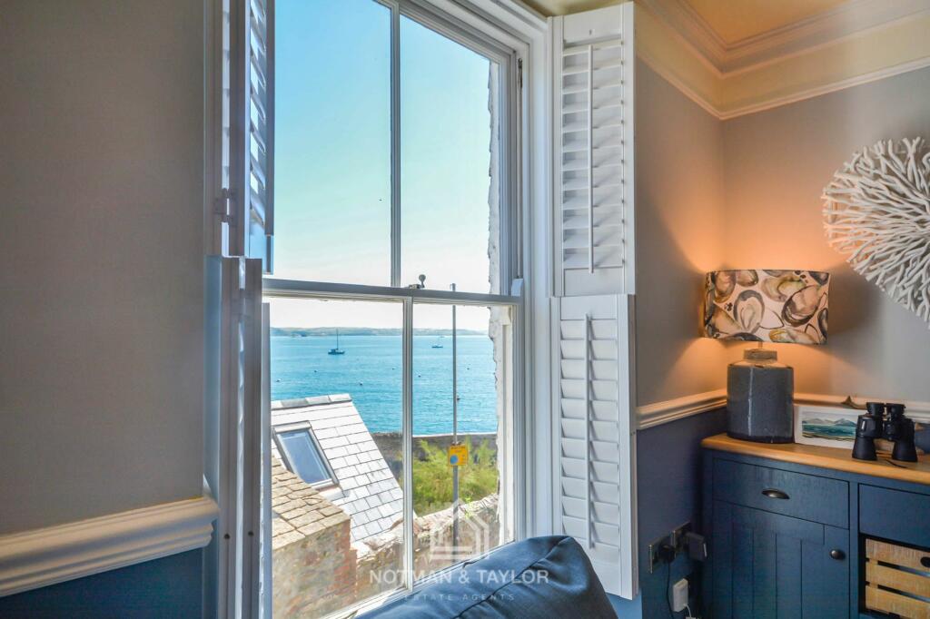 Main image of property: Garrett Street, Cawsand
