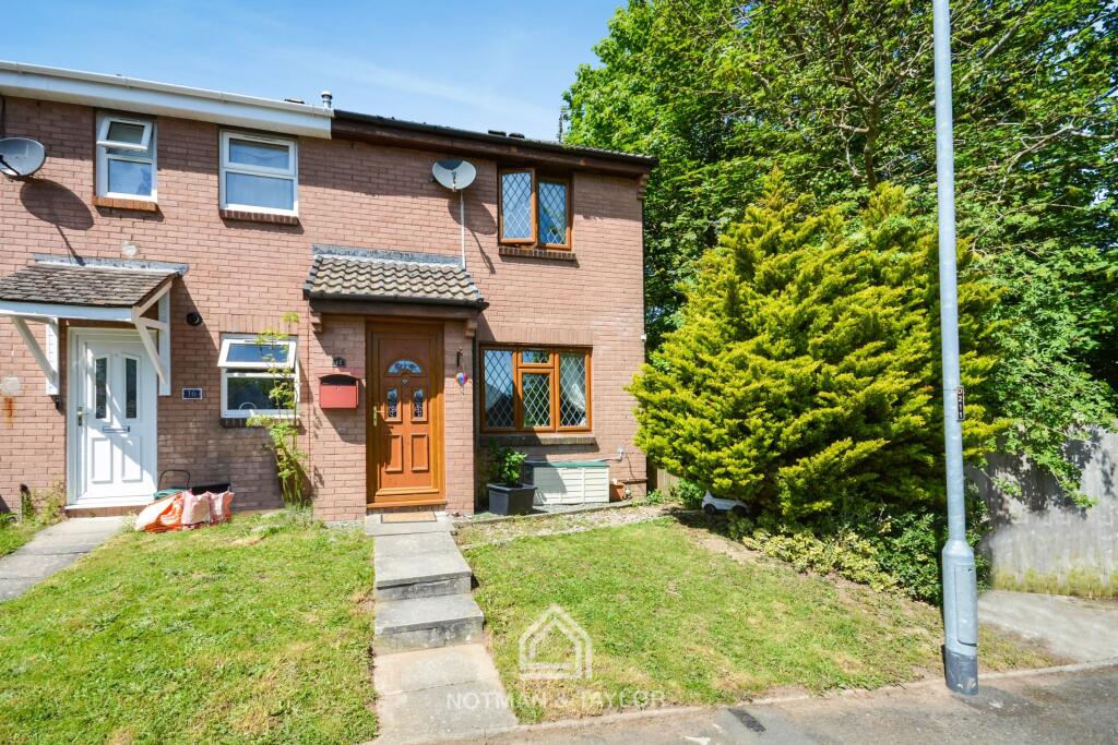 Main image of property: Cedar Close, Torpoint