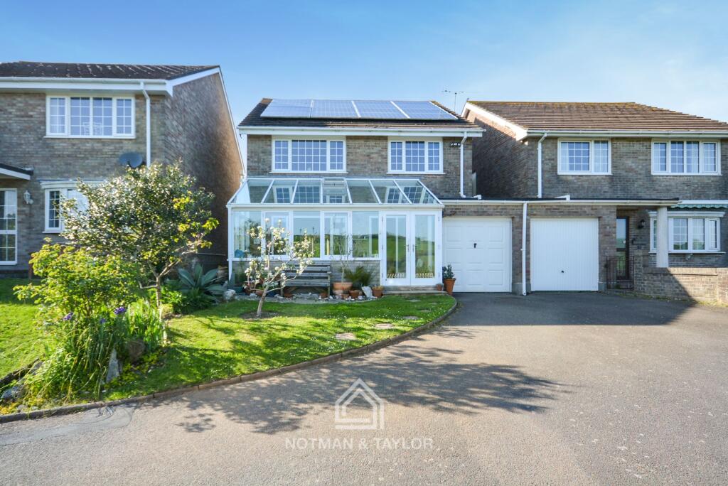 Main image of property: Hounster Drive, Millbrook
