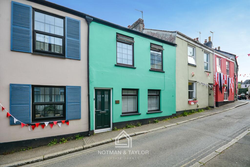 Main image of property: West Street, Torpoint