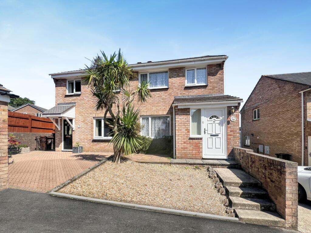 Main image of property: Wavish Park, Torpoint
