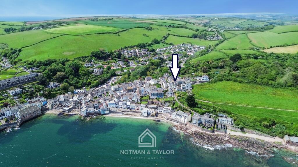 Main image of property: Higher Row, Cawsand