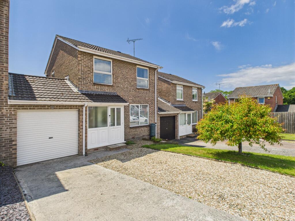 Main image of property: Woodland Way, Torpoint