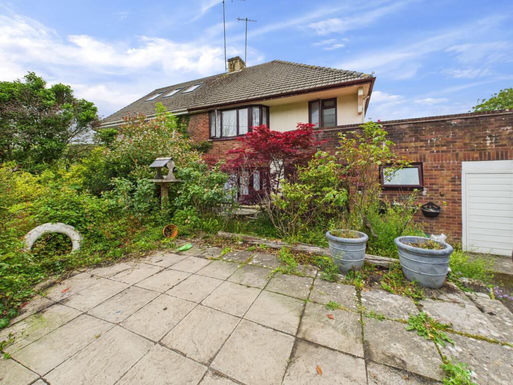 Main image of property: Penventon, Dodbrook, Millbrook