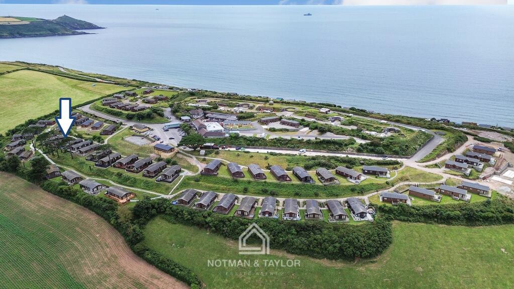 Main image of property: Whitsand Bay Holiday Park