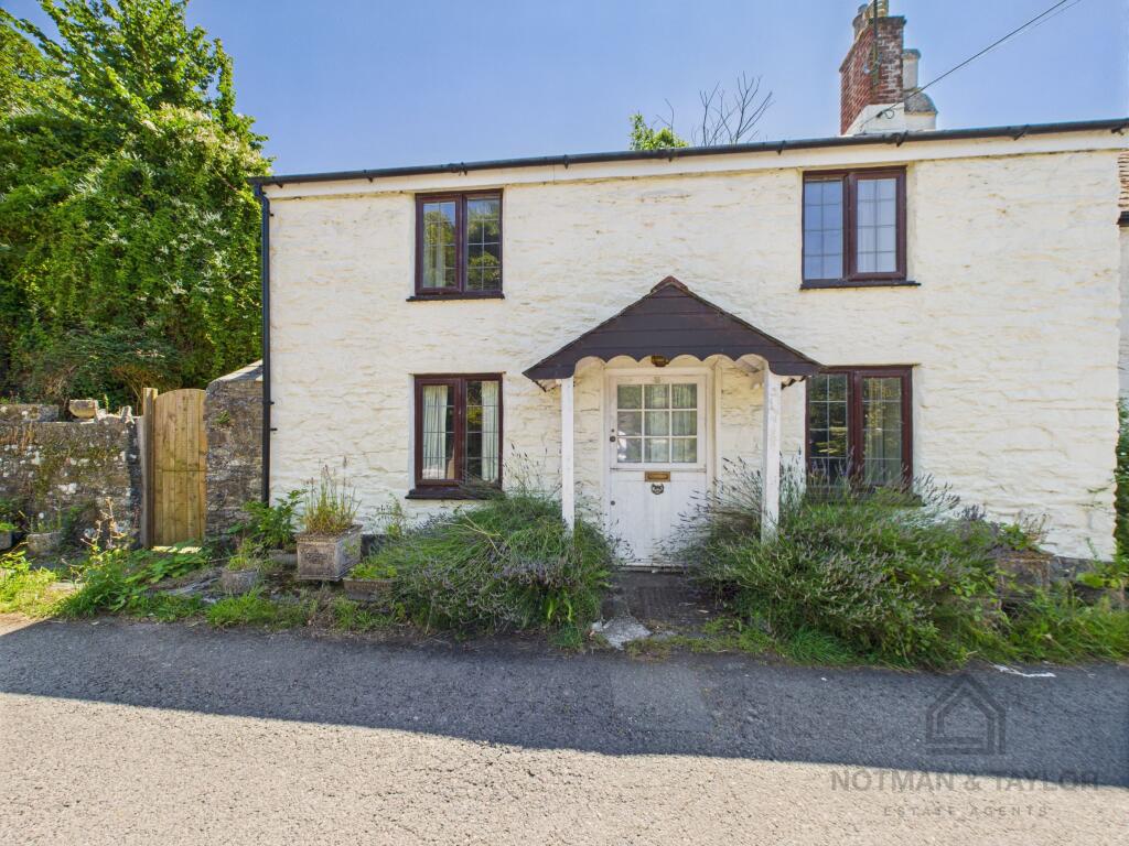 Main image of property: Forder Cottages, Cawsand,