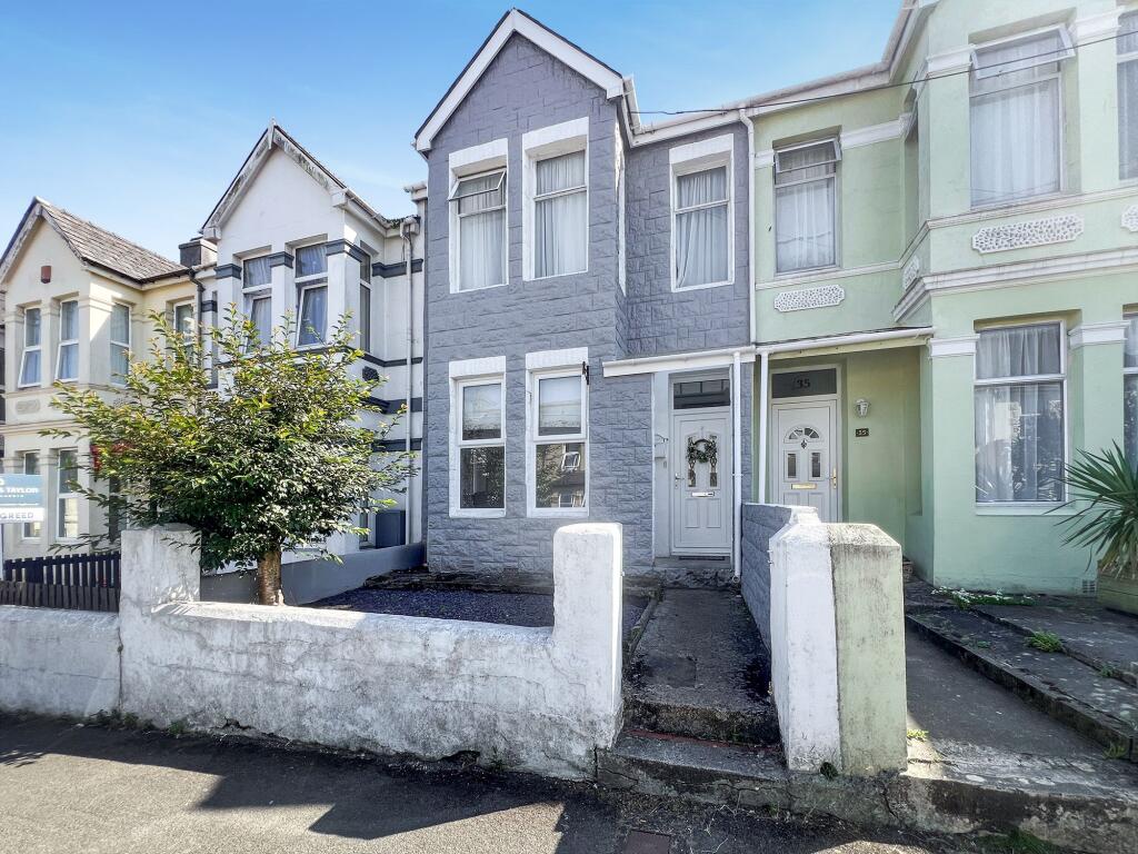 Main image of property: Clarence Road, Torpoint