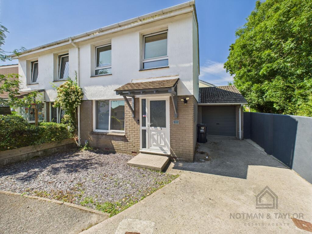 Main image of property: Woodland Way, Torpoint