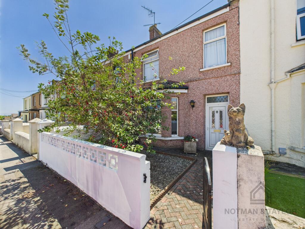 Main image of property: Carbeile Road, Torpoint