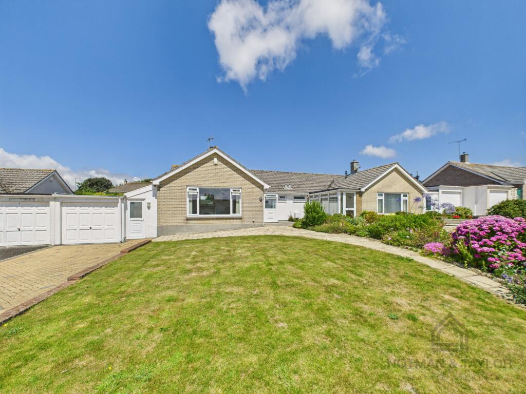 Main image of property: Peacock Avenue, Torpoint