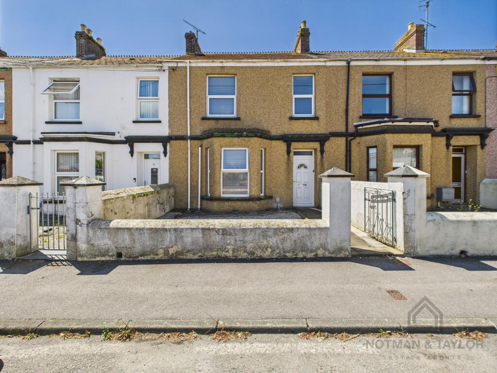 Main image of property: Carbeile Road, Torpoint