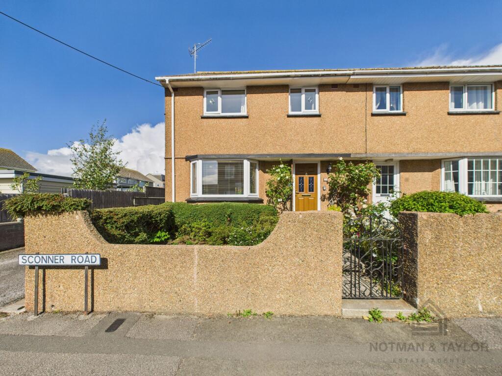 Main image of property: Sconner Road, Torpoint