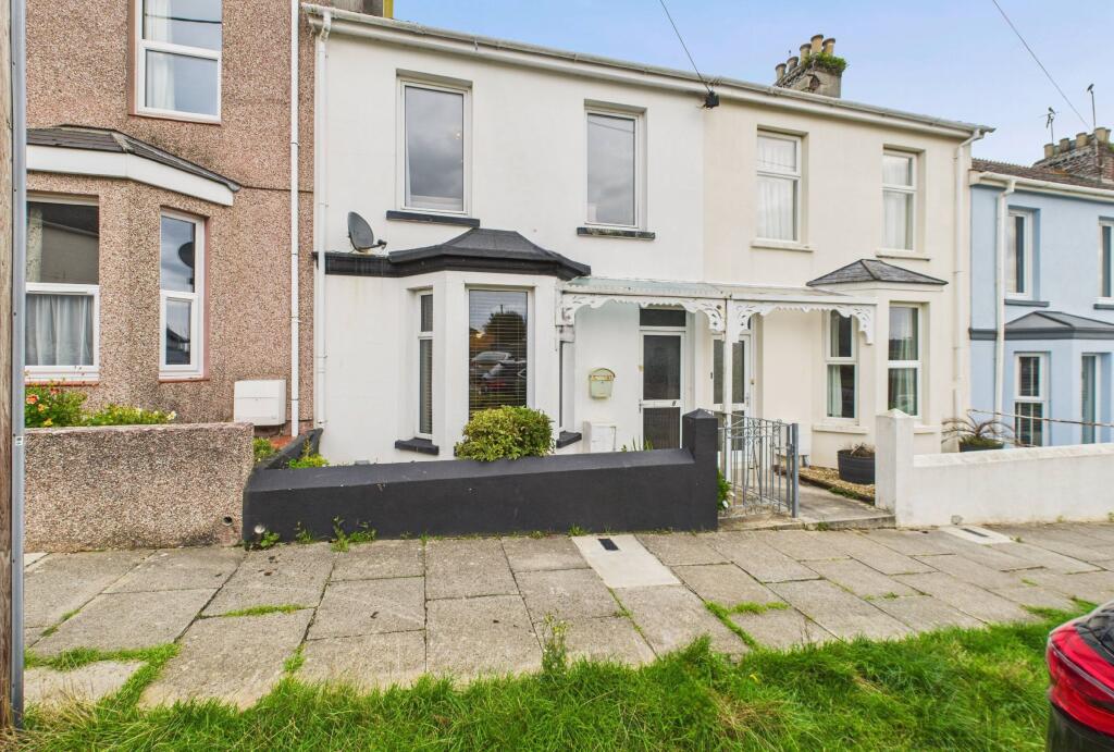 Main image of property: Carew Terrace, Torpoint