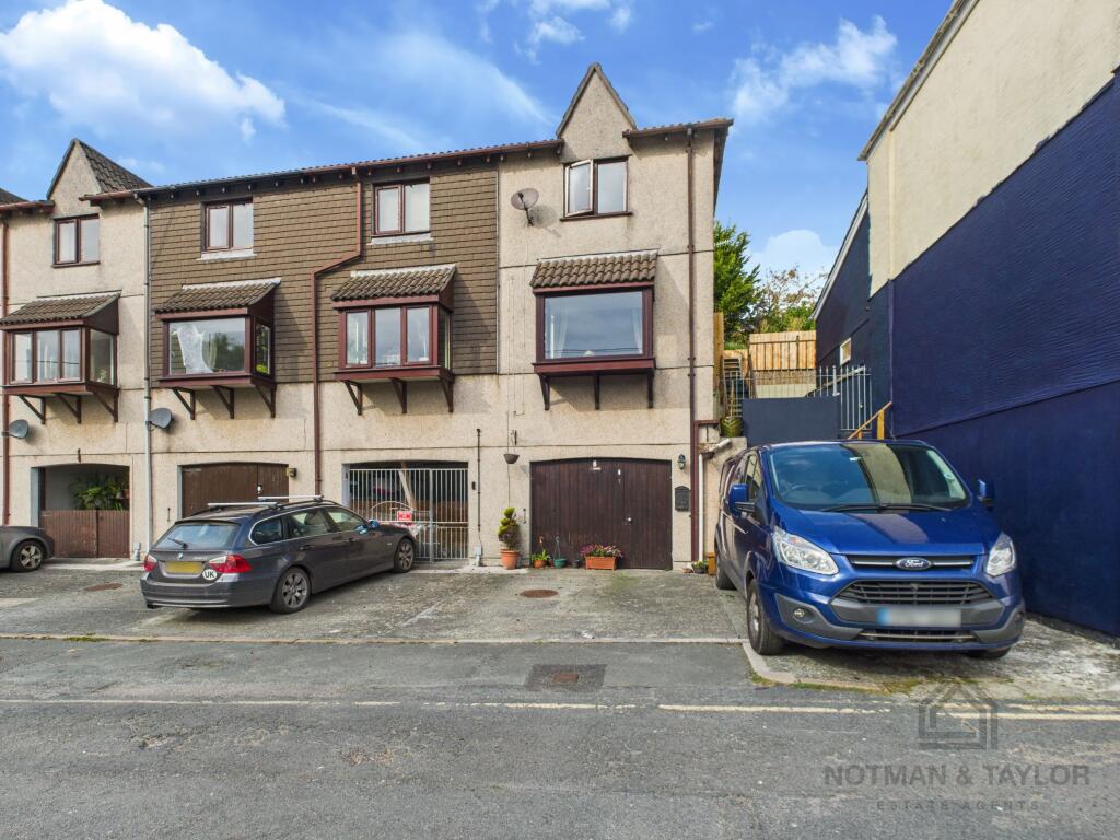 Main image of property: Lake Mews, Millbrook