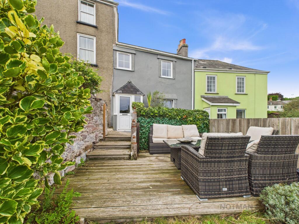 Main image of property: Mount Pleasant, Millbrook