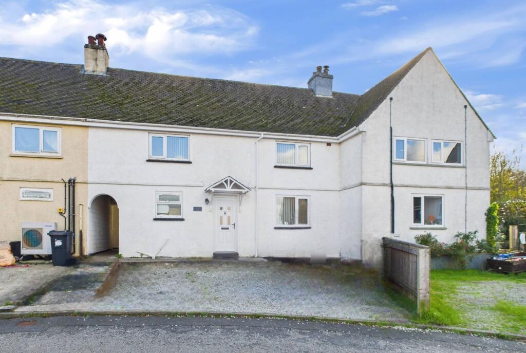 Main image of property: Hollong Park, Antony