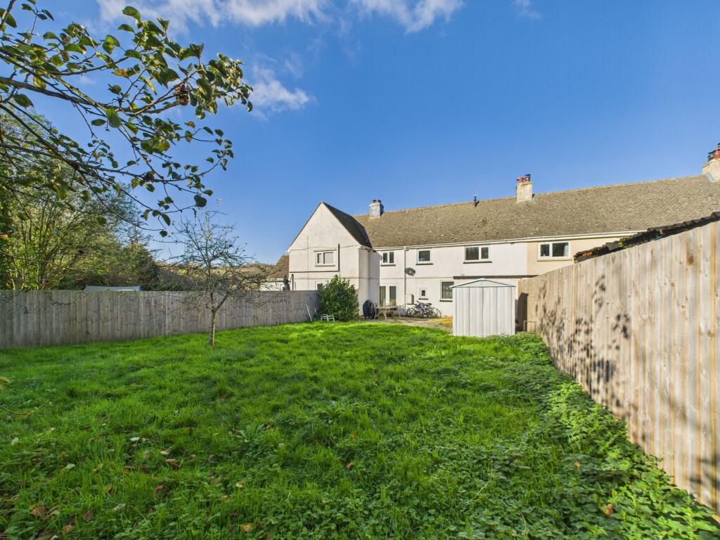 Main image of property: Hollong Park, Antony