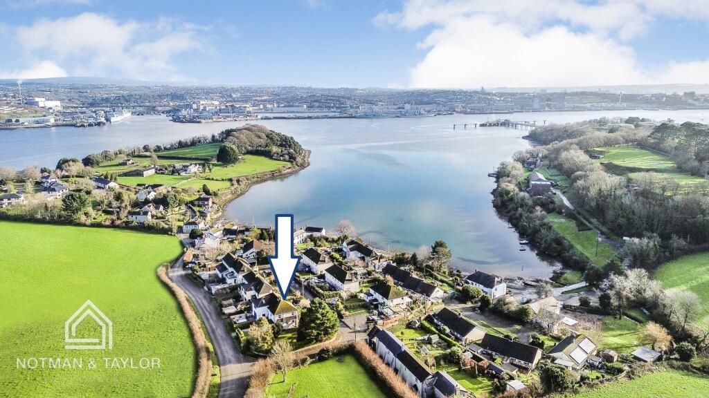 Main image of property: Pengelly Park, Wilcove