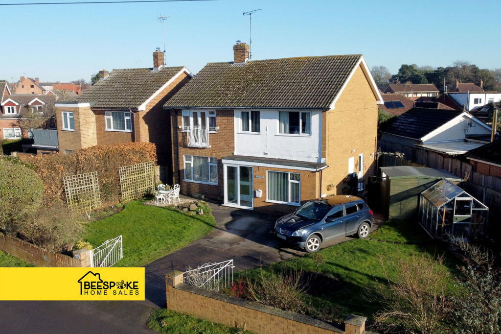 Main image of property: Tippings Lane, Farnsfield NG22