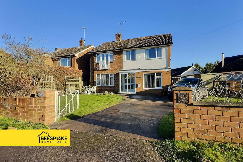 Main image of property: Tippings Lane, Farnsfield NG22