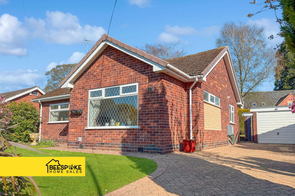 Main image of property: Farnsfield
