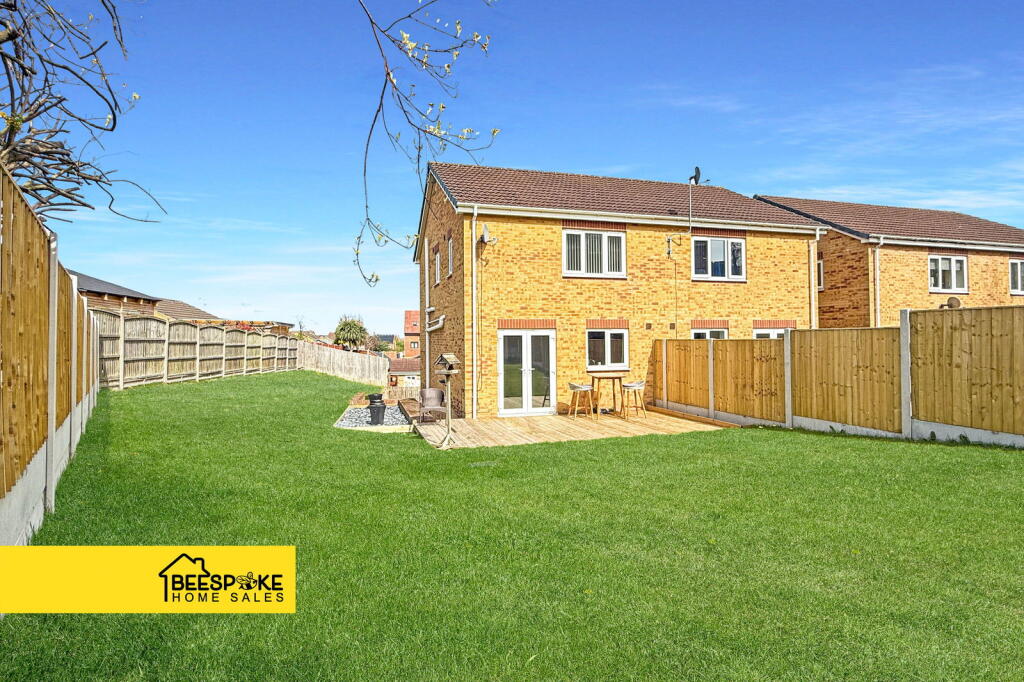 Main image of property: Dewberry Gardens, Forest Town