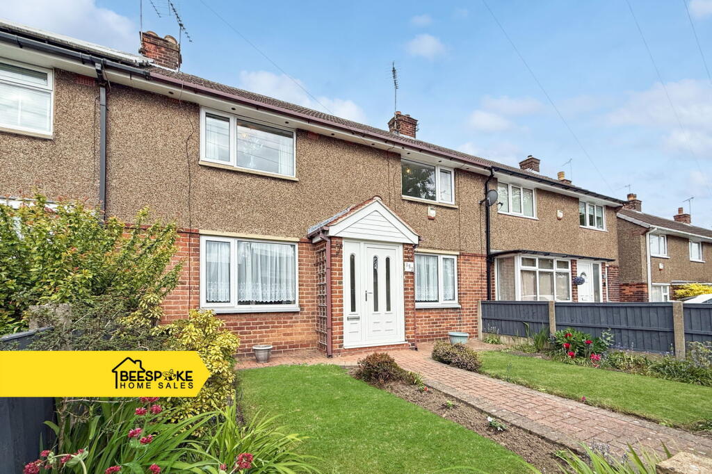 Main image of property: Ladybrook Mansfield