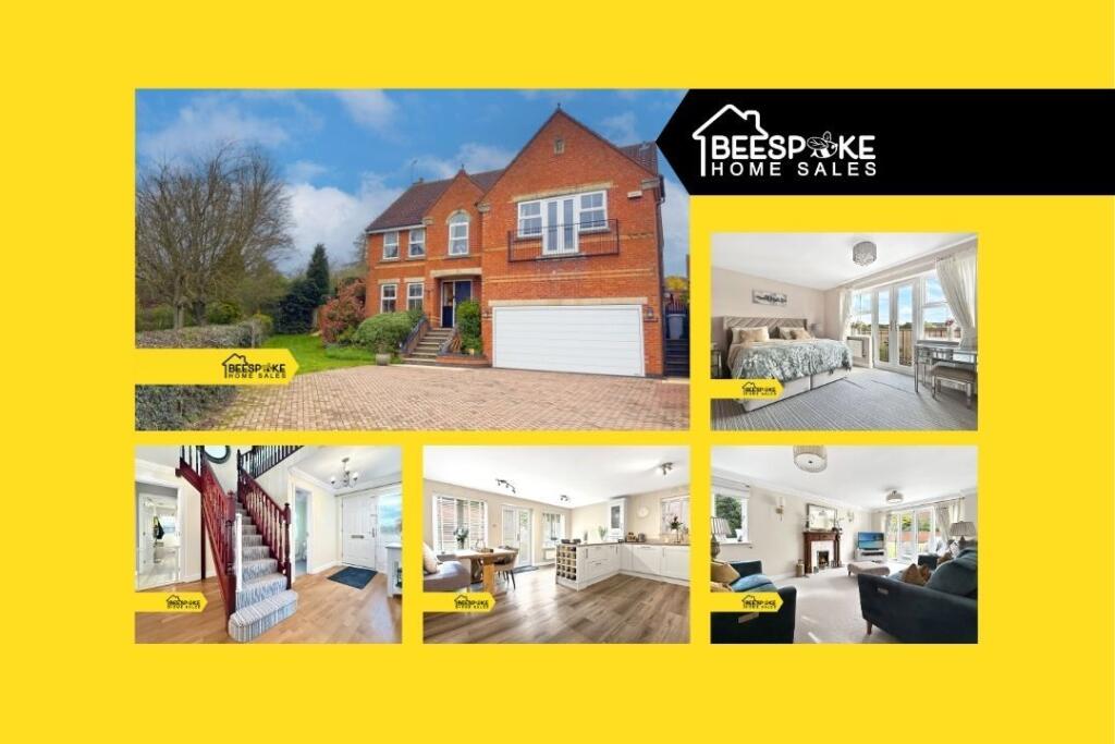 Main image of property: Mansfield Road, Farnsfield, NG22