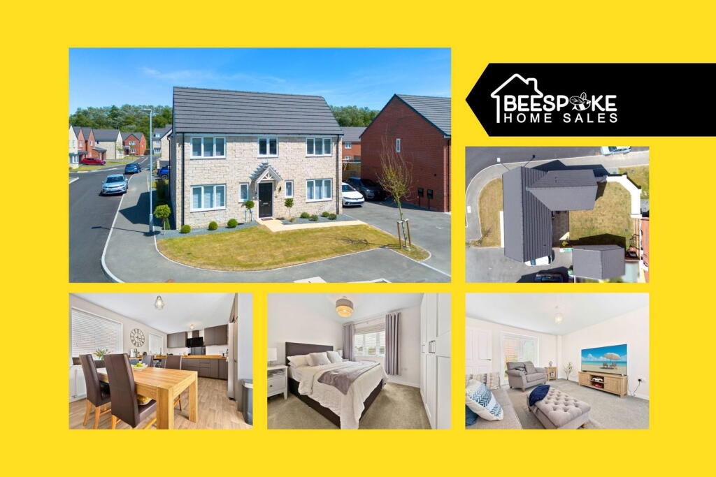 Main image of property: Miners Close , Bilsthorpe, Newark, NG22 8GH