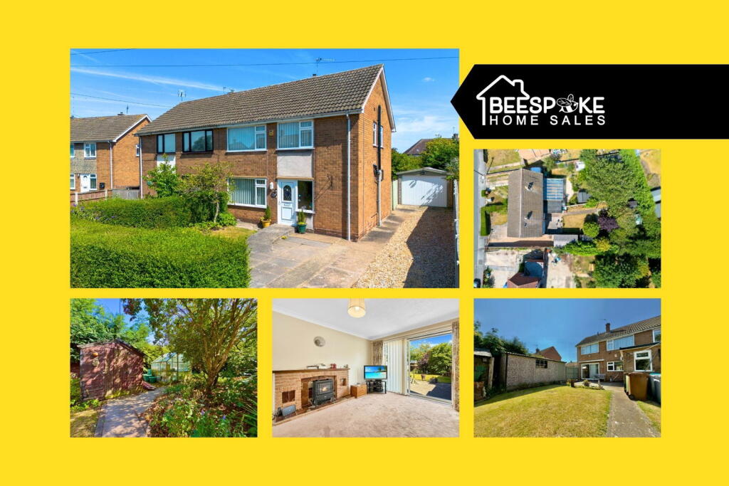 Main image of property: Abbott Crescent, Farnsfield NG22