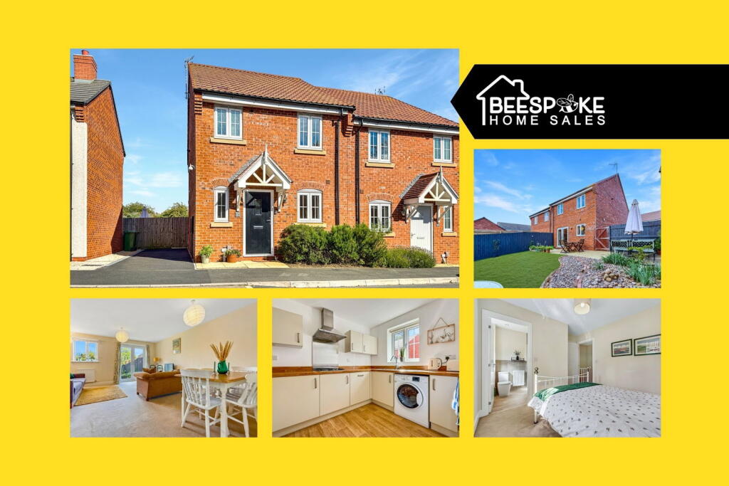 Main image of property: Pasture Way, Farnsfield