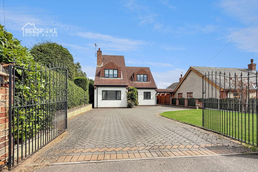 Main image of property: Lime Grove, Forest Town