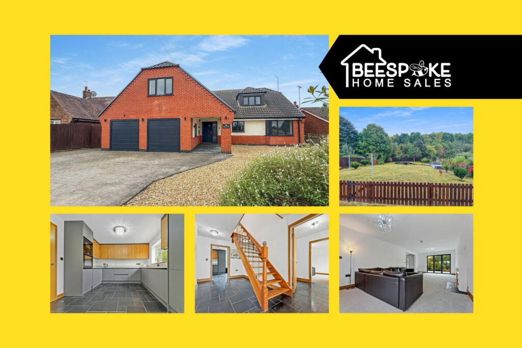 Main image of property: Pleasley Vale, Northfield Avenue NG19