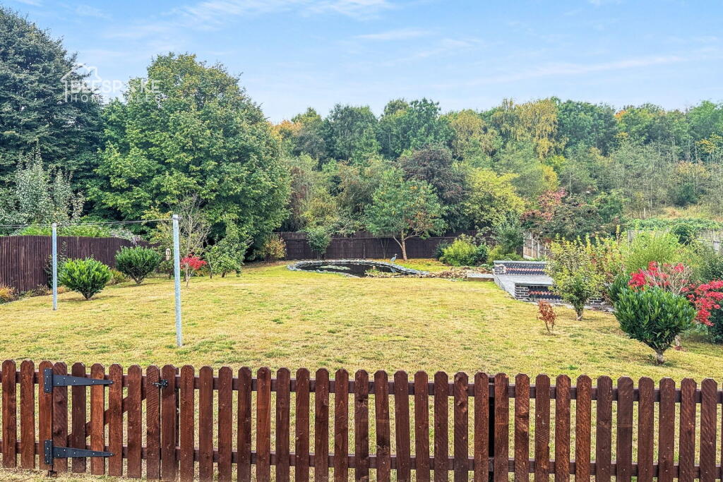 Main image of property: Pleasley Vale, Northfield Avenue NG19