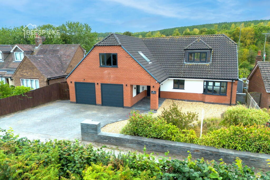 Main image of property: Pleasley Vale, Northfield Avenue NG19