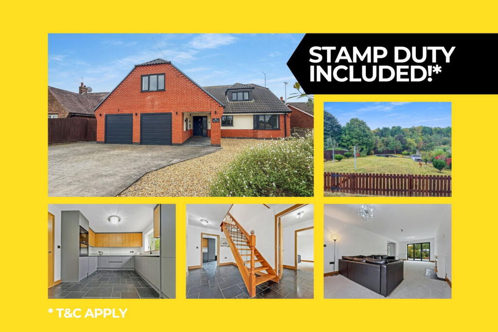Main image of property: Pleasley Vale, Northfield Avenue NG19
