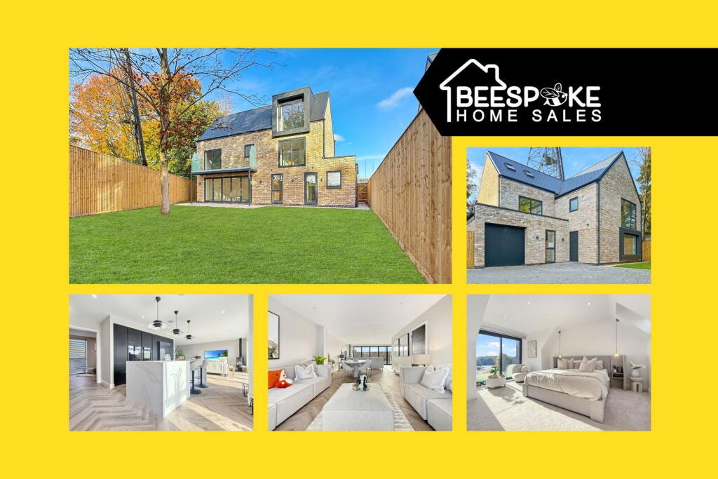 Main image of property: Park View, Berry Hill Hall