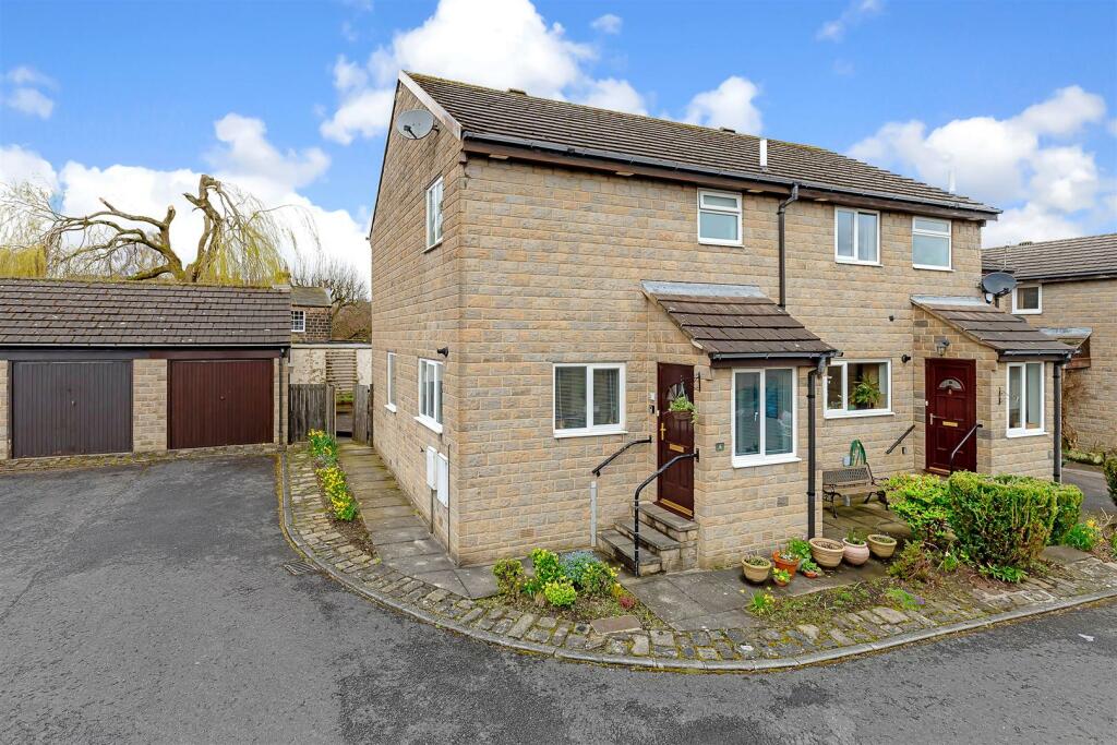 3 bedroom house for sale in Willow Croft, Menston, Ilkley, LS29