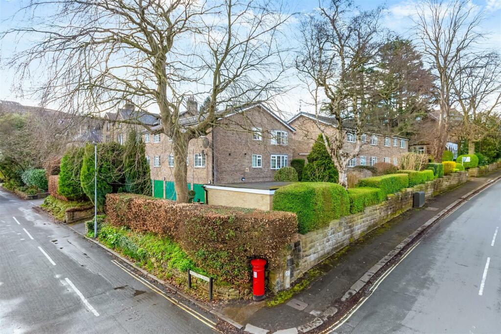 2 bedroom apartment for sale in Kings Court, Kings Road, Ilkley, LS29