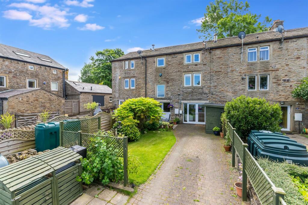 Additional property image - Westy Bank Croft, Steeton, Keighley