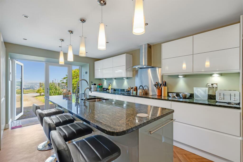 Additional property image - Westy Bank Croft, Steeton, Keighley