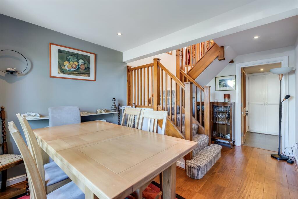 Additional property image - Westy Bank Croft, Steeton, Keighley