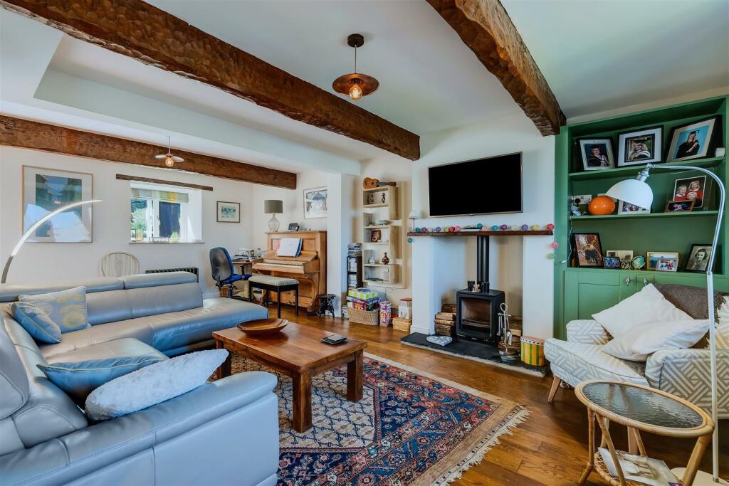 Additional property image - Westy Bank Croft, Steeton, Keighley