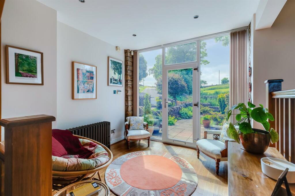 Additional property image - Westy Bank Croft, Steeton, Keighley
