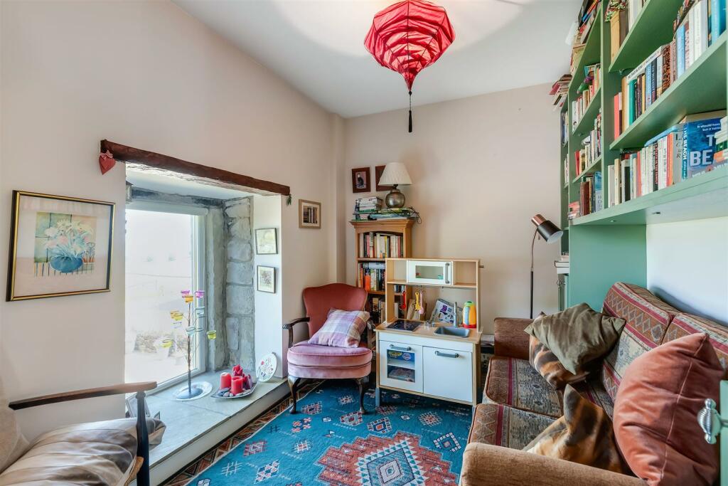 Additional property image - Westy Bank Croft, Steeton, Keighley
