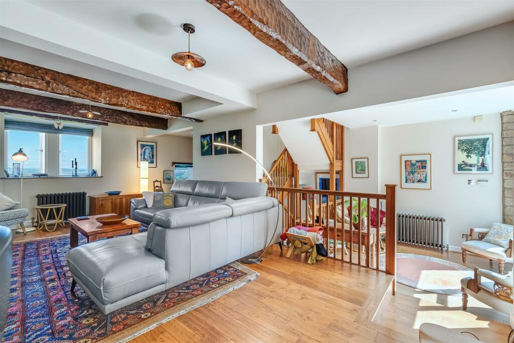 Additional property image - Westy Bank Croft, Steeton, Keighley